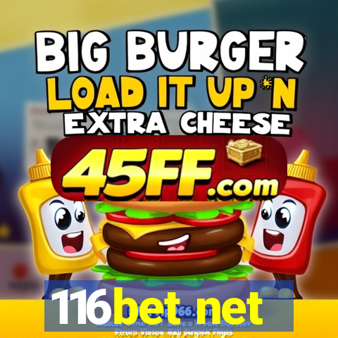 116bet net